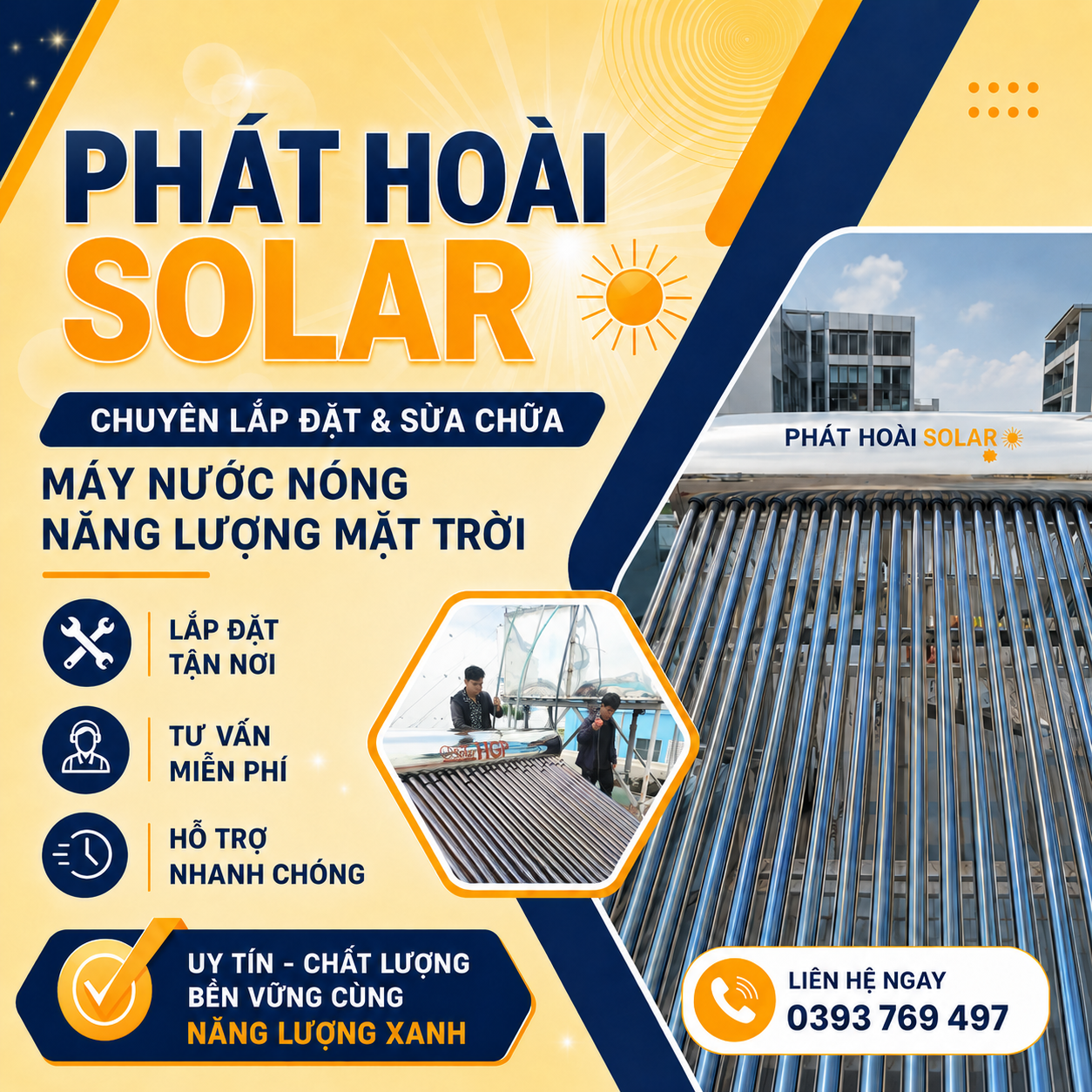 Banner Phát Hoài Solar